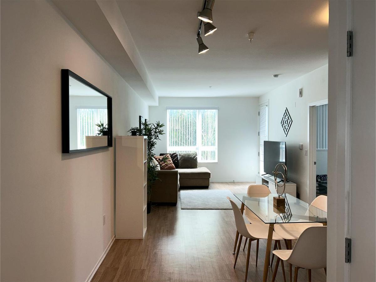 Beautiful Apartment In Hollywood 1Br & 1Bd Λος Άντζελες Εξωτερικό φωτογραφία