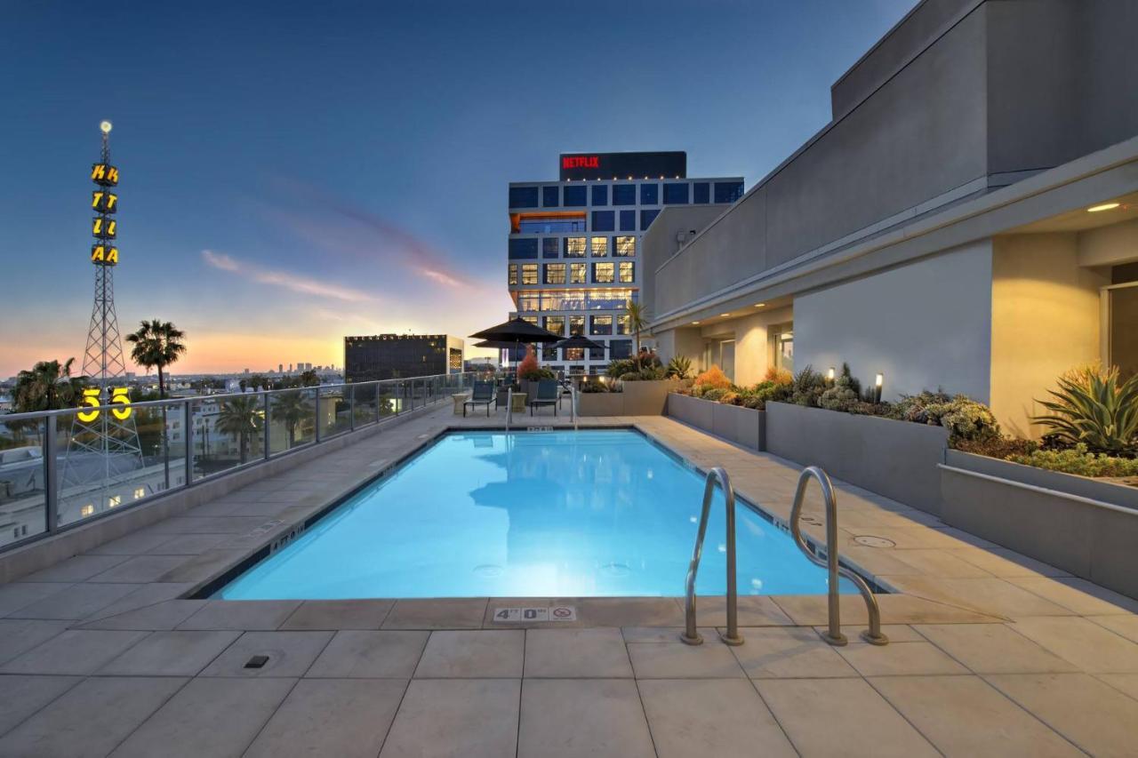 Beautiful Apartment In Hollywood 1Br & 1Bd Λος Άντζελες Εξωτερικό φωτογραφία